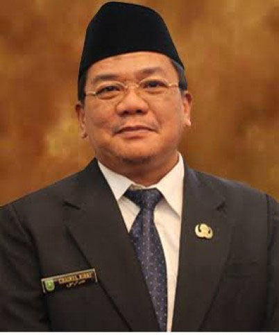 Pemprov Riau Tetapkan Jam Kerja Bagi PNS dan Non PNS di Bulan Ramadan 1441 H